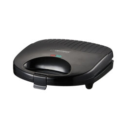 Szendvicssütő grill lappal - Esperanza Tortilla EKT009