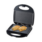 Szendvicssütő grill lappal - Esperanza Tortilla EKT009