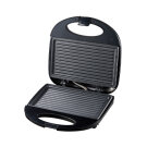 Szendvicssütő grill lappal - Esperanza Tortilla EKT009