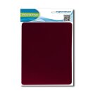 Textil egérpad - Esperanza EA145R - Piros