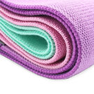 Textil gumiszalag készlet (3 db)