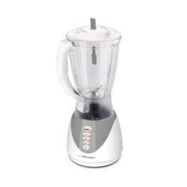 Turmixgép - Esperanza Piña colada EKM023E - Szürke