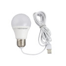 USB LED izzó - Esperanza ELL170