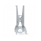 Vakondcsapda 19x9,7 cm