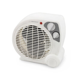 Ventilátoros hősugárzó - Esperanza Mojave EHH002