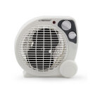 Ventilátoros hősugárzó - Esperanza Mojave EHH002