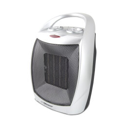 Ventilátoros kerámia hősugárzó - Esperanza Atacama EHH006