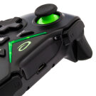 Vezeték nélküli kontroller (PC, PS3 XBOX ONE, XBOX SERIES XS) - Esperanza Major EGG112K - Fekete