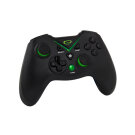 Vezeték nélküli kontroller (PC, PS3 XBOX ONE, XBOX SERIES XS) - Esperanza Major EGG112K - Fekete