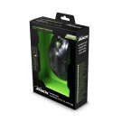 Vezetékes gamer egér - Esperanza Apache EGM403G - Zöld