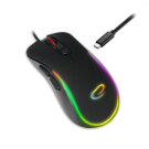 Vezetékes gamer egér - Esperanza Hesperis EGM303