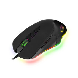 Vezetékes gaming egér RGB háttérvilágítással - Esperanza Aquila EM132