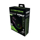 Vezetékes gaming egér RGB háttérvilágítással - Esperanza Hydrus EGM702