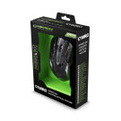 Vezetékes gaming egér háttérvilágítással - Esperanza Cyborg EGM405