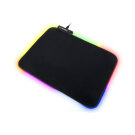 Világító RGB gaming egérpad - Esperanza Zodiac EGP105 - 350x250x8 mm
