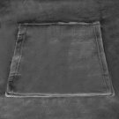 XXL Köntös takaró - 180x210 cm - Szürke