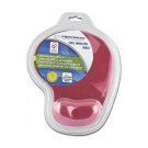 Zselés egérpad - Esperanza EA137R - Piros