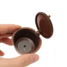 Capsule Reincarcabile de Cafea Dolce Gusto - 5 buc.