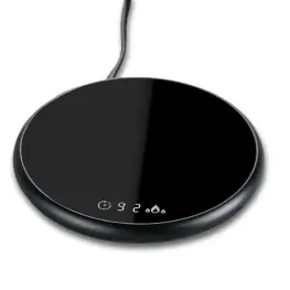 Incalzitor Electric pentru Cani - cu Control al Temperaturii