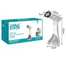 Fier de Calcat Vertical cu Aburi - WinningStar - 1400 W