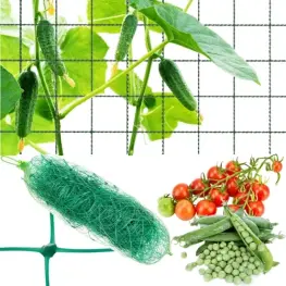 Plasa pentru Plante - Gardlov - 2 x 10 m