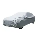 Prelata Auto - PEVA - Impermeabila - XL - 534 x 178 x 120 cm