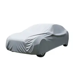 Prelata Auto - PEVA - Impermeabila - XL - 534 x 178 x 120 cm