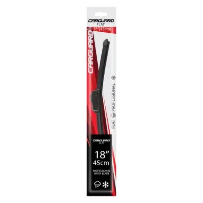 Stergatoare parbriz 18" / 45 cm