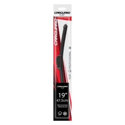 Stergatoare parbriz 19" / 47,5 cm