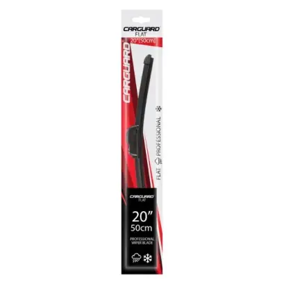 Stergatoare parbriz 20" / 50 cm
