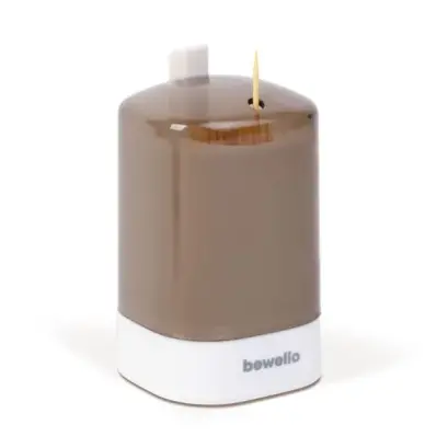 Suport Scobitori - 59 x 46 x 56 mm - Alb