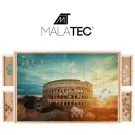 Tabla pentru Pzuzle - Malatec - 90,5 x 68 x 4,5 cm