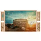 Tabla pentru Pzuzle - Malatec - 90,5 x 68 x 4,5 cm