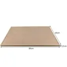 Tabla pentru Pzuzle - Malatec - 90,5 x 68 x 4,5 cm