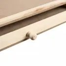 Tabla pentru Pzuzle - Malatec - 90,5 x 68 x 4,5 cm