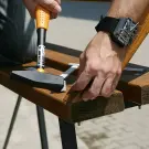 Bandă magnetică pentru încheietura mâinii