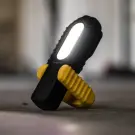 Lampă de lucru 2-în-1 cu LED COB și Încărcare Type-C
