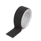 Banda adezivă antiderapantă - 5 m x 50 mm - Negru