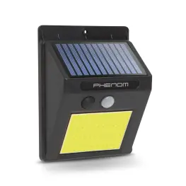 Reflector Solar cu Senzor de Mișcare și LED COB