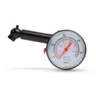 Indicator analog de presiune pentru pneuri