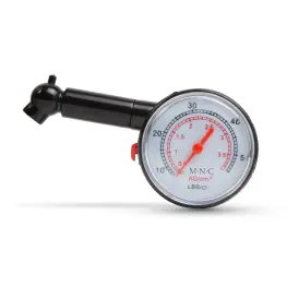Indicator analog de presiune pentru pneuri
