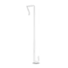 Suport pentru Decor de Ușă - 35 cm - Plastic - Transparent