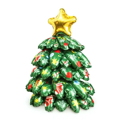 Față de masă de Crăciun - 40,5 x 30,5 cm - Model cu Turta Dulce