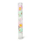 Set de Ouă Decorative de Paște - 3 Culori - 6 cm - 6 buc/pachet