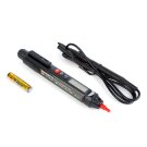 Digitális multiméter - TOLL - 1000V DC - 50 ohm - 1 x AAA