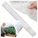 Téli növényvédő agrotextil – 15x1m, 50g/m², fehér