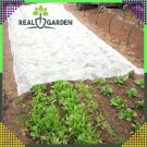 Téli növényvédő agrotextil – 15x1m, 50g/m², fehér