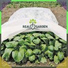 Téli növényvédő agrotextil – 15x1m, 50g/m², fehér