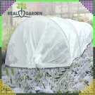 Téli növényvédő agrotextil – 15x1m, 50g/m², fehér