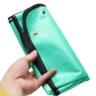 Covoras Impermeabil de Plantare pentru Plante si Flori - 68 x 68 cm